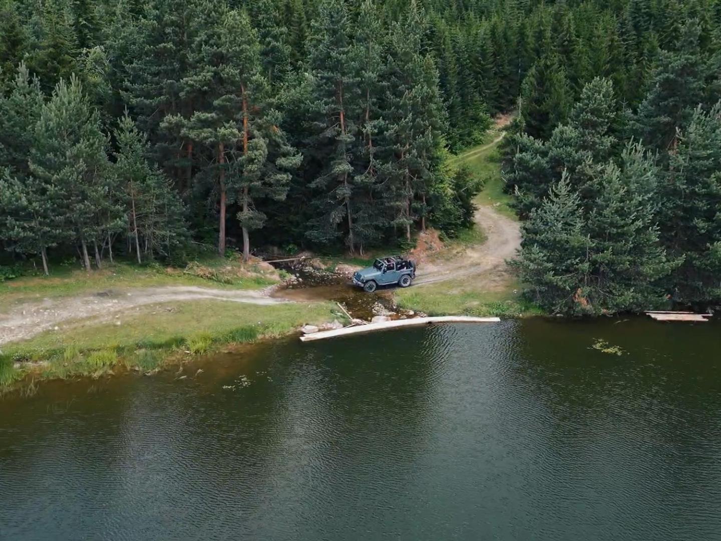 Akhaltsikhe Inn Eksteriør bilde
